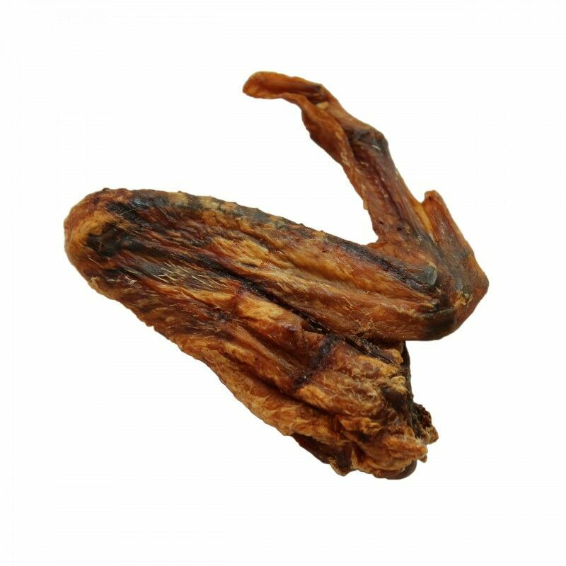 Laikas Gardums Pīles spārni, 100g