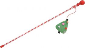 Camon Christmas stick with Christmas tree 48.5cm