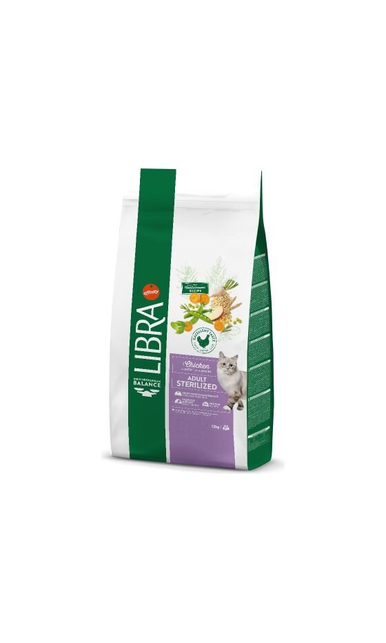 Ontario Dog Senior Mini nourriture sèche pour chiens avec agneau et riz, 2,25 kg