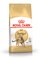 ROYAL CANIN® Bengal Adult Sausā barība bengālijas kaķiem, 10kg