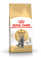 ROYAL CANIN® British Shorthair Adult Dry Cat Food, 10kg