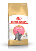 Load image into Gallery viewer, ROYAL CANIN® British Shorthair Kitten Dry Cat Food, 10kg
