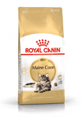 Ielādējiet attēlu galerijas skatītājā, ROYAL CANIN® Maine Coon Adult Sausā barība meikūnu kaķiem, 0,4kg
