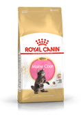 Load image into Gallery viewer, ROYAL CANIN® Maine Coon Kitten Dry Cat Food, 2kg
