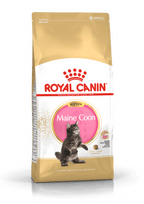 ROYAL CANIN® Maine Coon Kitten Dry Cat Food, 10kg