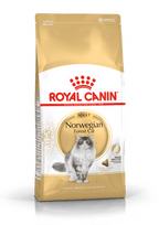 ROYAL CANIN® Norwegian Forest Cat Adult Dry Cat Food, 10kg