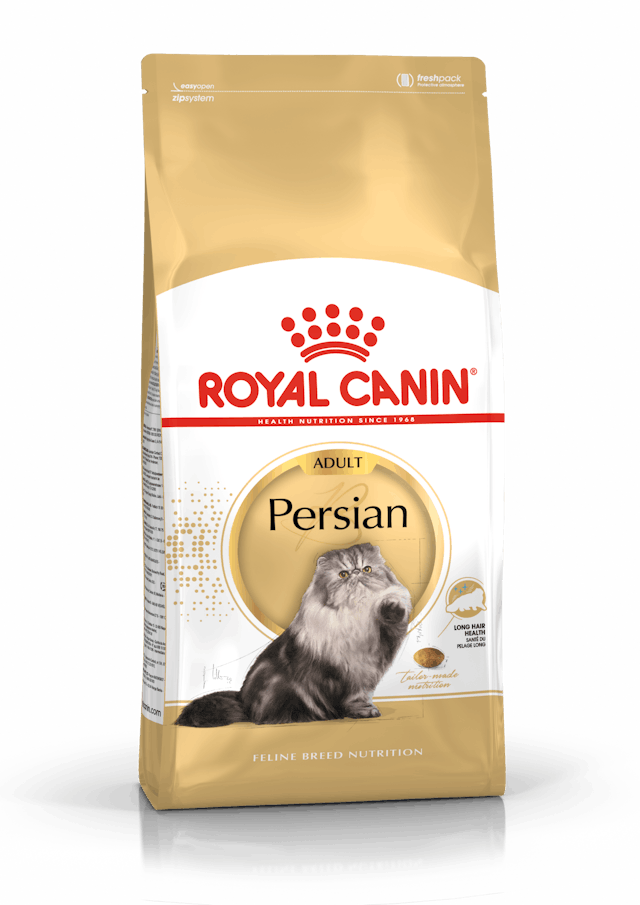 ROYAL CANIN® Persian Komplett Torrfoder för Katt, 10kg