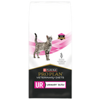 Purina PRO PLAN VETERINARY DIETS UR Urinary St/Ox Fórmula Felina, 350g