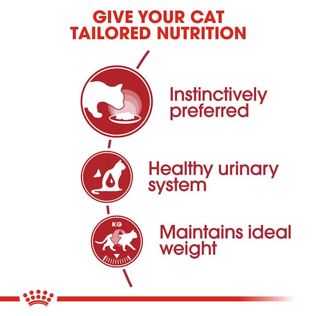 ROYAL CANIN® Instinctive Gravy, Wet Cat Food, 85 g
