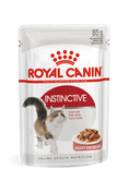 Ielādējiet attēlu galerijas skatītājā, ROYAL CANIN®  Instinctive Gravy, Mitrā barība kaķiem, 85g
