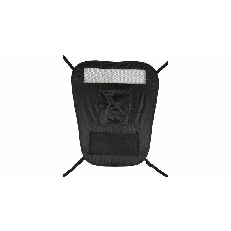 Flamingo Car Barrier for Pets with Pockets