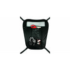 Flamingo Car Barrier for Pets with Pockets