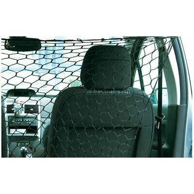 Flamingo Car Safety Net 110-120x80-90 CM