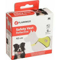 Load image into Gallery viewer, Flamingo Safety Vest M
