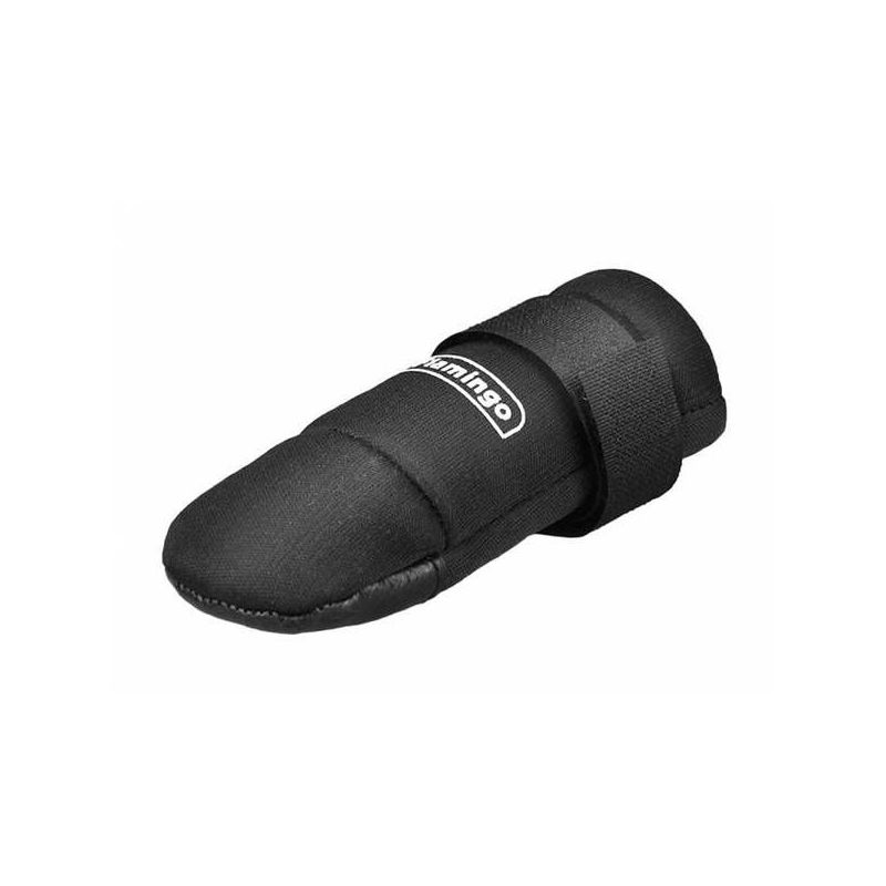 Flamingo Paw Protector XS size, 1 piece Boots for Dogs