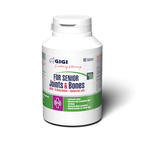 Gigi Joints & Bones For Senior Dogs to Support Joints & Bones N90