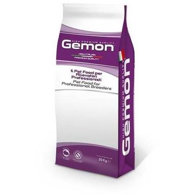 GEMON Cat Breeder Kitten with chicken&Rice 20 kg - barība kaķiem