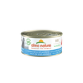 Load image into Gallery viewer, Almo Nature HFC Natural Wet Cat Food With Atlantic tuna, 150g
