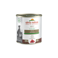 Load image into Gallery viewer, Almo Nature HFC NATURAL Dog Canned Food With Beef, 280g
