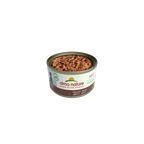 Almo Nature HFC NATURAL Canned Food For Dogs With Beef, 95g x 12