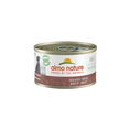 Load image into Gallery viewer, Almo Nature HFC NATURAL Canned Food For Dogs With Beef, 95g
