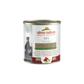Load image into Gallery viewer, Almo Nature HFC Natural Canned Dog Food With Beef, Potatoes and Peas, 280g
