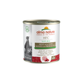 Load image into Gallery viewer, Almo Nature HFC Natural Canned Dog Food With Beef and Ham, 280g
