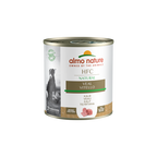 Almo Nature HFC NATURAL Canned Food For Dogs With Veal, 280g x 12