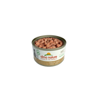 Almo Nature HFC Natural Canned Dog Food With Veal, 95g x 12