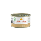 Almo Nature HFC Natural Canned Dog Food With Veal, 95g x 12