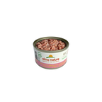 Almo Nature HFC Natural Canned Food For Dog With Veal with Ham, 95g x 12