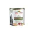Load image into Gallery viewer, Almo Nature HFC Natural Wet Cat Food With Tuna With Prawns, 280g
