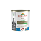 Almo Nature HFC Natural Canned Food For Dog With Tuna and Cod, 280g x 12