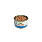Almo Nature HFC Natural Canned Food For Dogs With Tuna and Cod, 95g x 12