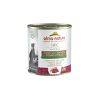 Almo Nature HFC NATURAL Canned Food For Dogs With Tuna and Chicken, 280g x 12