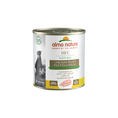 Load image into Gallery viewer, Almo Nature HFC NATURAL Canned Dog Food With Chicken Fillet, 280g
