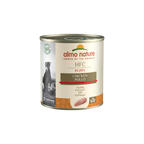 Almo Nature HFC PUPPY Canned Food For Puppies With Chicken, 280g x 12