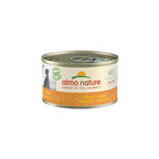 Almo Nature HFC-Dosenfutter für Welpen mit Huhn, 95 g