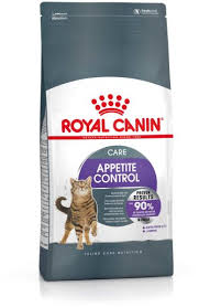 ROYAL CANIN® Appetite Control Care Sausā barība kaķiem apetītes kontrolei, 2kg