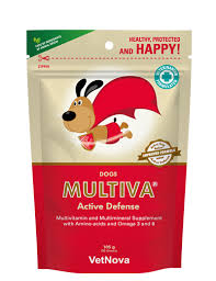 Multiva Active Defence For Dogs and Cats, N30