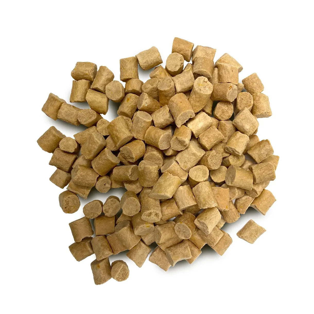 Dr Malou Freeze-Dried Cat Food with Duck & Lamb for Adult Cats, 500 g