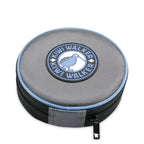 KIWI Walker - Double Traveling Bowl Rubber Bowl for Animals