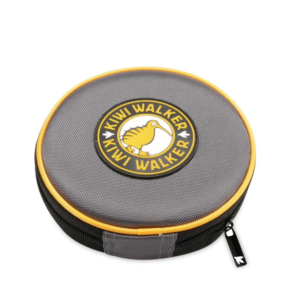 KIWI Walker - Double Traveling Bowl Rubber Bowl for Animals