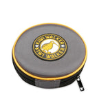 KIWI Walker - Double Traveling Bowl Rubber Bowl for Animals