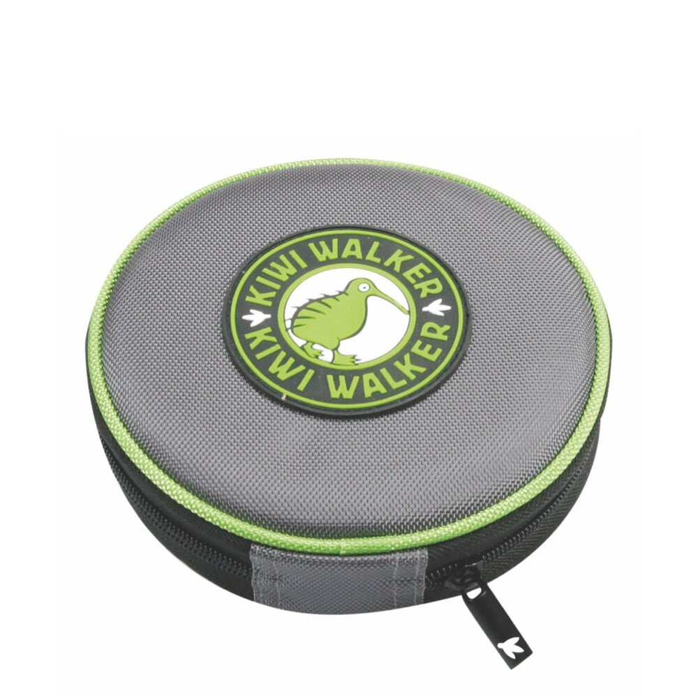 KIWI Walker - Double Traveling Bowl Rubber Bowl for Animals