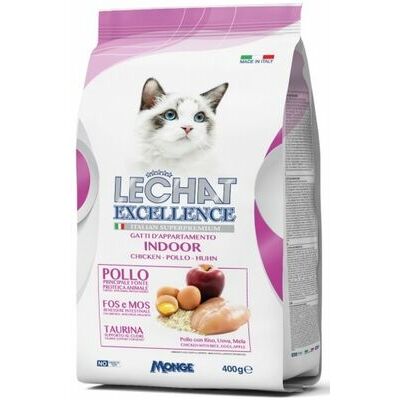 LECHAT Excellence Indoor 0,4 kg