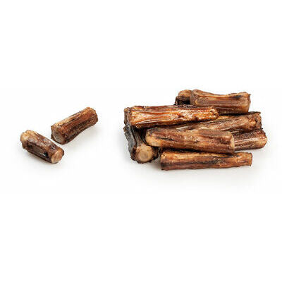 "Laikas Gardums" Beef Tails, 200g, Treats for Dogs