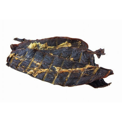 "Laikas Gardums" Beef Spleen, 200g, Treats for Dogs