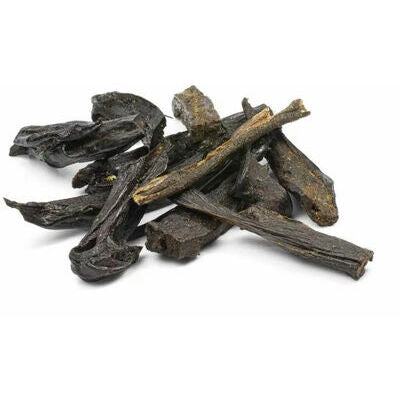 "Laikas Gardums" Beef Liver, 1kg, Treats for Dogs