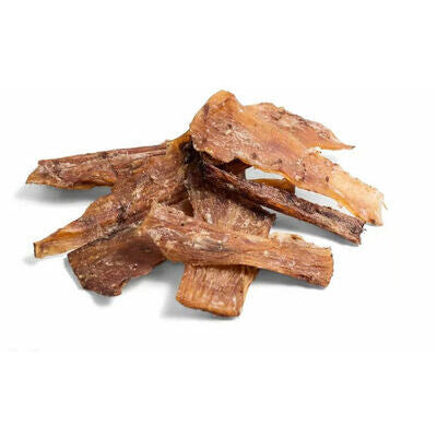 "Laikas Gardums" Beef Tendons, 1 kg, Treats for Dogs